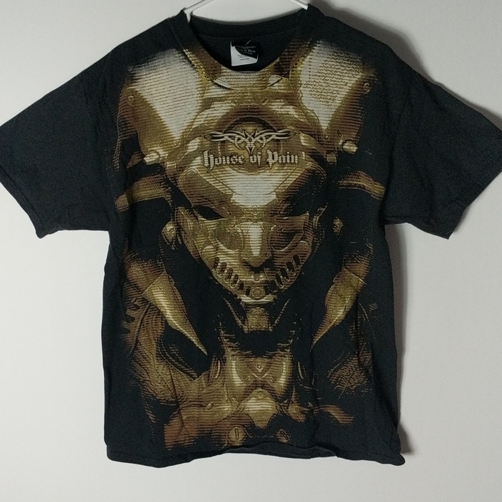 House of Pain T-shirt L